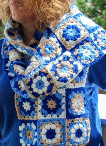 Initiation crochet | 2H