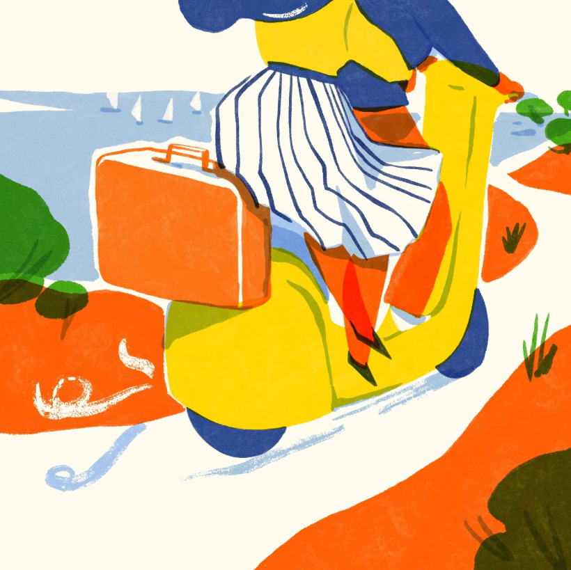 Peinture au pochoir 4-7 ans| 1H30