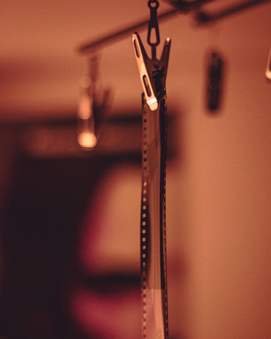 ATELIER DECOUVERTE DEVELOPPEMENT ET TIRAGE ARGENTIQUE N&B | 4H